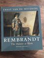 Rembrandt: The Painter at Work