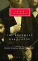 The Brothers Karamazov by Dostoevsky, Fyodor 1857150708 FREE Shipping