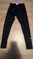 Nike Pro Dri-Fit Snake Thermo Shiny Leggings US Import Gr. M