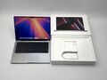 Apple MacBook Pro 14“ M2 PRO 10C CPU 16C GPU 1 TB SSD 16 GB Ram 2023 SPACE GREY