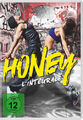 Honey  1-4  (DVD) 4Disc Min: 384/DD5.1/WS - Universal Picture  - (DVD Video / T