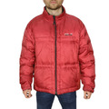 Polo Sport Steppjacke Größe L in Rot Herren Winter 