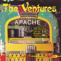 The Ventures - Apache CD Pop Disco