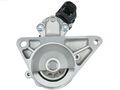 AS-PL S6316S Starter Anlasser 2kW für TOYOTA Yaris Schrägheck (P9) 12V