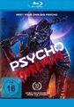 Psycho Goreman - (Kristen MacCulloch) # BLU-RAY-NEU