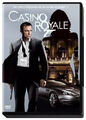 James Bond 007 - Casino Royale (Einzel-DVD) DVD Zustand gut