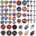 Beyblade Burst Spinning Top Spielzeug Starter Beyblade Launcher Griff Spielzeug