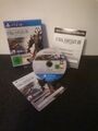 FINAL FANTASY XIV The Complete Edition PS4 Deutsch Neuwertig PlayStation 4 Spiel