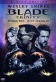 Blade: Trinity (2 - Disc Edition) (DVD) Zustand Gut