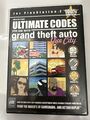 Ultimate Codes Grand Theft Auto Vice City PlayStation 2 PS2 Complete CIB