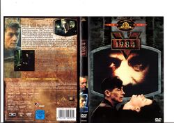 1984 + Krabat-Sonder-Edition | Zustand sehr gut | DVD