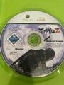 TENCHU Z XBOX 360 FROMSOFTWARE NUR CD TOP SPIEL ULTIMATE NINJA ASSASSIN SPIEL RA