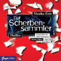 Der Scherbensammler, 5 Audio-CDs | Monika Feth | 2008 | deutsch