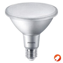 Philips E27 MASTER LED Reflektorlampe PAR38 dimmbar 13W wie 100W 25° warmweiss