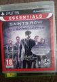 Saints Row The Third Das Komplettpaket PS3 Spiel. Essentials getestet