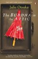 Julie Otsuka / The Buddha in the Attic /  9780241956489