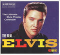 Elvis Presley - The Real... Elvis (The Ultimate Elvis Presley Collection) (3x...