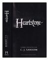 SANSOM, C. J Heartstone / C.J. Sansom Paperback