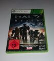 ** Halo: Reach (Xbox 360) "Sehr gut" Komplett in OVP! **