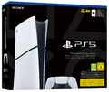 Sony Playstation 5 Slim Digital Edition PS5 1TB Spielekonsole  NEU