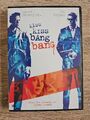 Kiss Kiss Bang Bang DVD Robert Downey Jr. Val Kilmer 2005 -4983-