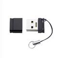 Intenso Slim Line 8GB USB-Stick USB 3.0 Schwarz