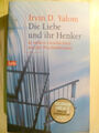 Buch "Die Liebe und ihr Henker" ,Psychologie,Psychotherapie