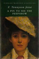 A Pin To See The Peepshow (VMC) by Jesse, F. Tennyson 0860680843 FREE Shipping