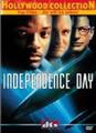 Independence Day | Extended Single Version | Dean Devlin (u. a.) | DVD | Deutsch