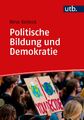 Politische Bildung und Demokratie | Nina Kolleck | Deutsch | Taschenbuch | 2022