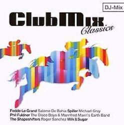 Clubmix Classics Vol. 1 von Various | CD | Zustand sehr gutGeld sparen & nachhaltig shoppen!