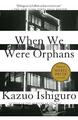 Als wir Waisen waren: Ein Roman von Kazuo Ishiguro (Englisch) Taschenbuch