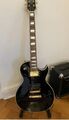 E-Gitarre Gibson Les Paul Custom Kopie Spark by Martinez E-Gitarre