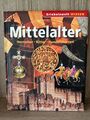 Erlebniswelt Wissen: Mittelalter:Herrscher Ritter Handelsherren