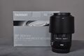 Tamron SP 90mm F2.8 Di Macro 1.1 VC US D Lens Canon Gebraucht