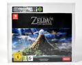 Nintendo Switch,The Legend of Zelda: Link´s Awakening Limited Edit. VGA 90+ NM+