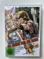 Robin Hood - Der feurige Pfeil der Rache - DVD-Video