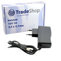 Netzteil Ladegerät Ladekabel Netz-Adapter für TechnoTrend TT-Micro Receiver