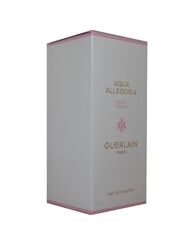 Guerlain Aqua Allegoria Rosa Rossa Eau de Toilette edt 125ml.