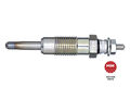 NGK 3617 Glow Plug for ,CITROEN,FIAT,FORD,MAZDA,OPEL,PEUGEOT,RENAULT,VAUXHALL