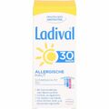 LADIVAL allergische Haut Gel LSF 30 50 ml PZN13229655