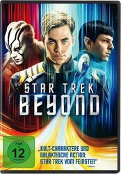 Star Trek Beyond