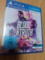 Ps4 VR Blood&Truth