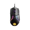 SteelSeries Gaming Maus Rival 600 Dual Optical Sensor Gewichtssystem 12000 CPI