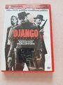 Django Unchained von Quentin Tarantino | DVD | Zustand sehr gut