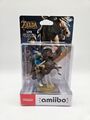 Nintendo Amiibo Link Reiter Zelda Breath of the Wild