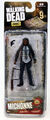 McFarlane Toys - The Walking Dead - Serie 9 - Michonne - mit Zubehör - ca. 11cm