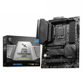 MSI MAG Z790 TOMAHAWK WIFI Sockel 1700 4xDIMM Motherboard Dual-channel Schwarz