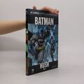 Batman: Hush. Teil 2  |  Jeph Loeb