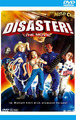 Disaster! The Movie [DVD] Steelbook